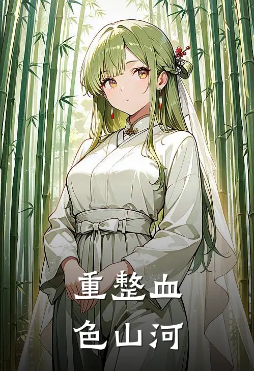 重整血色山河