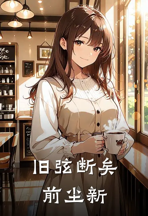 旧弦断矣前尘新