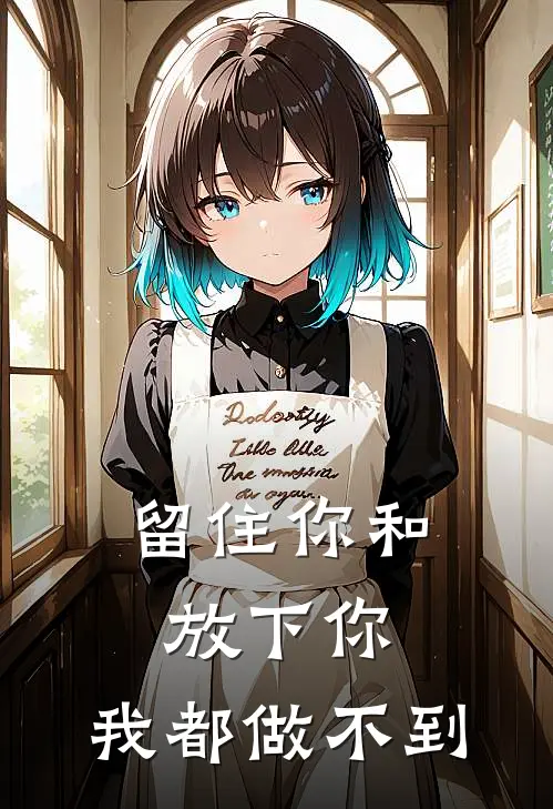 留住你和放下你,我都做不到歌词