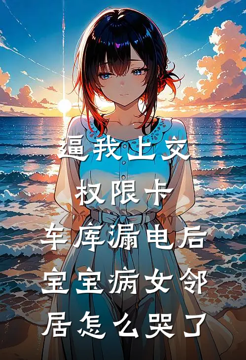 逼我上交权限卡，车库漏电后宝宝病女邻居怎么哭了