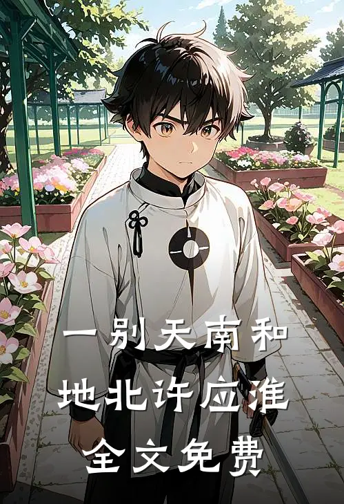 一别天南和地北许应淮全文免费