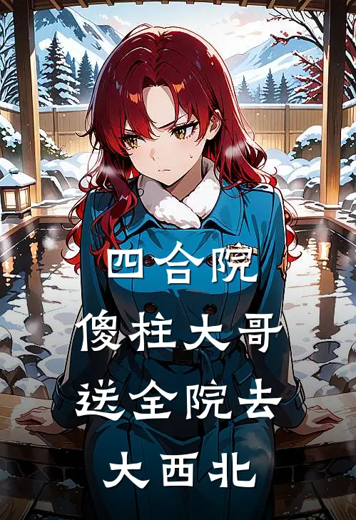 四合院：傻柱大哥送全院去大西北