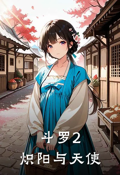 斗罗2，炽阳与天使
