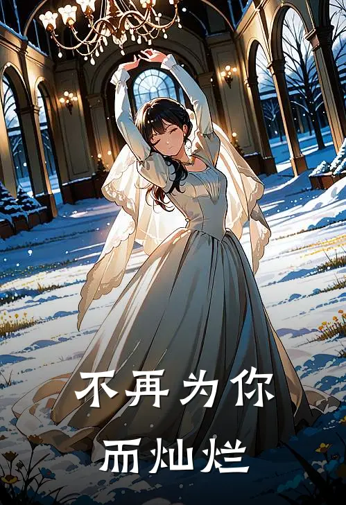 不再为你而灿烂英文