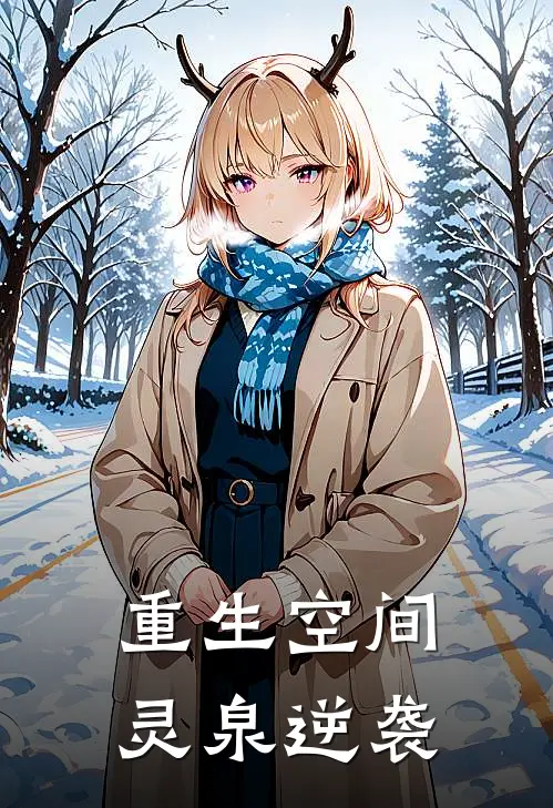 重生空间灵泉逆袭