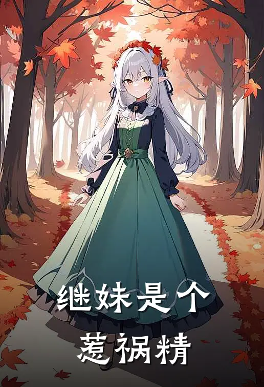 继妹是个惹祸精