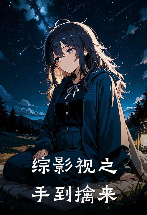 综影视之手到擒来