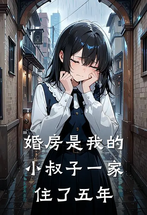 婚房是我的，小叔子一家住了五年