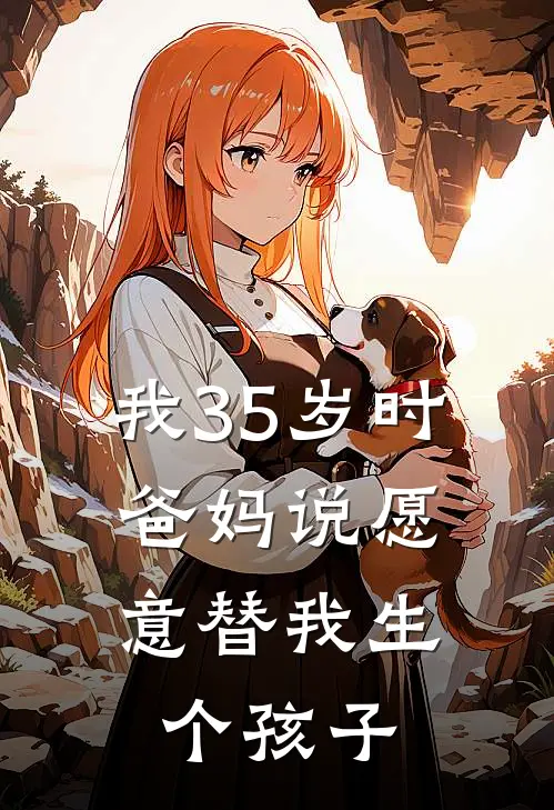 我35岁时，爸妈说愿意替我生个孩子