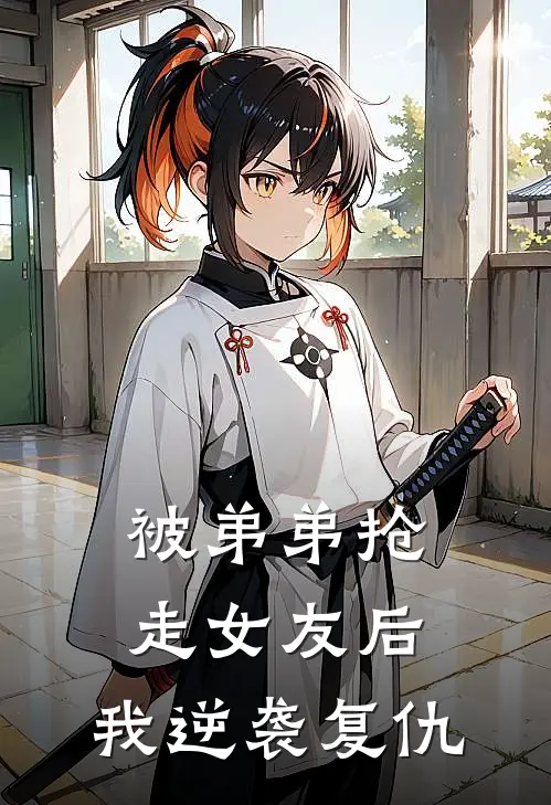 被弟弟抢走女友后，我逆袭复仇