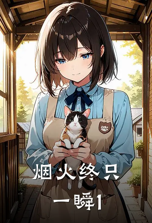 烟火终只一瞬1