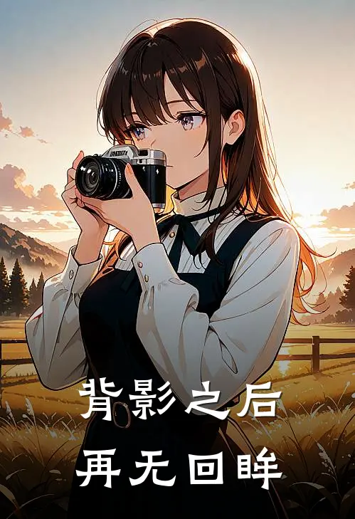 背影之后再无回眸