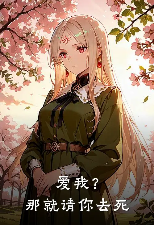 爱我？那就请你去死