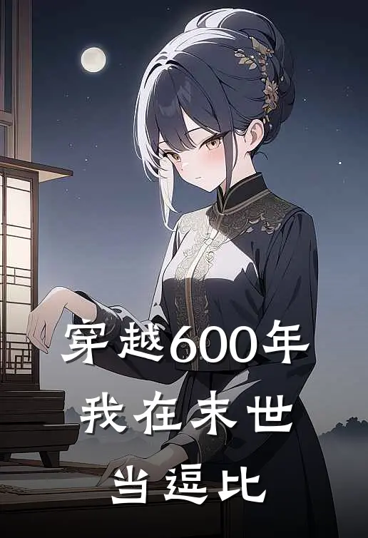 穿越600年：我在末世当逗比