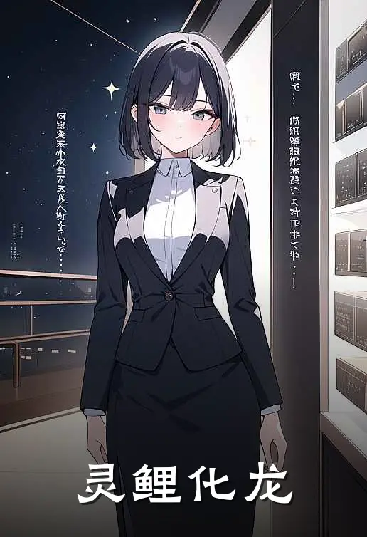 灵鲤化龙珠短剧哪里看