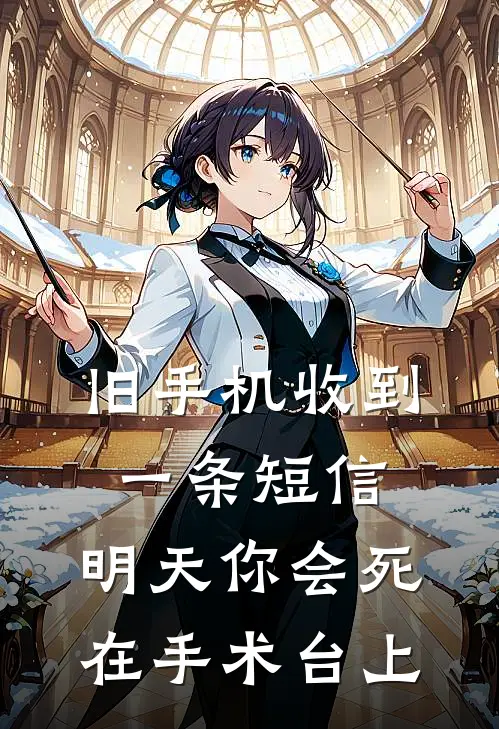旧手机收到一条短信：明天你会死在手术台上