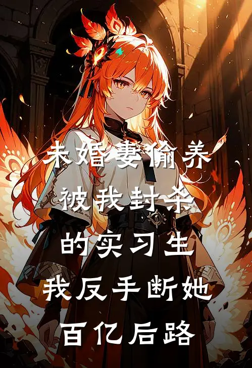 未婚妻偷养被我封杀的实习生，我反手断她百亿后路