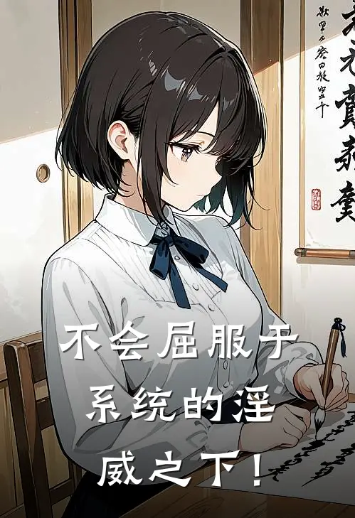 不会屈服于系统的淫威之下！