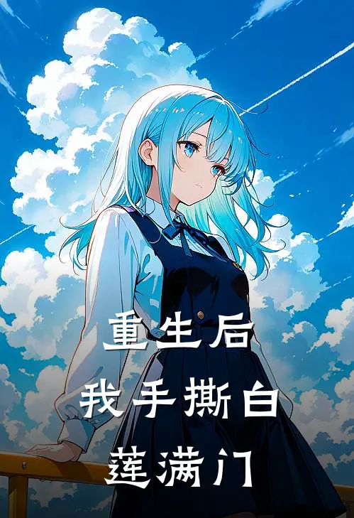 重生后，我手撕白莲满门