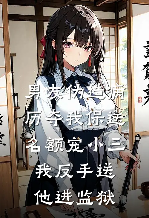 男友伪造病历夺我保送名额宠小三，我反手送他进监狱