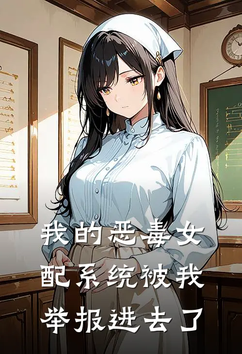 我的恶毒女配系统被我举报进去了