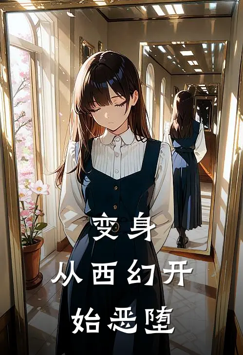 变身，从西幻开始恶堕