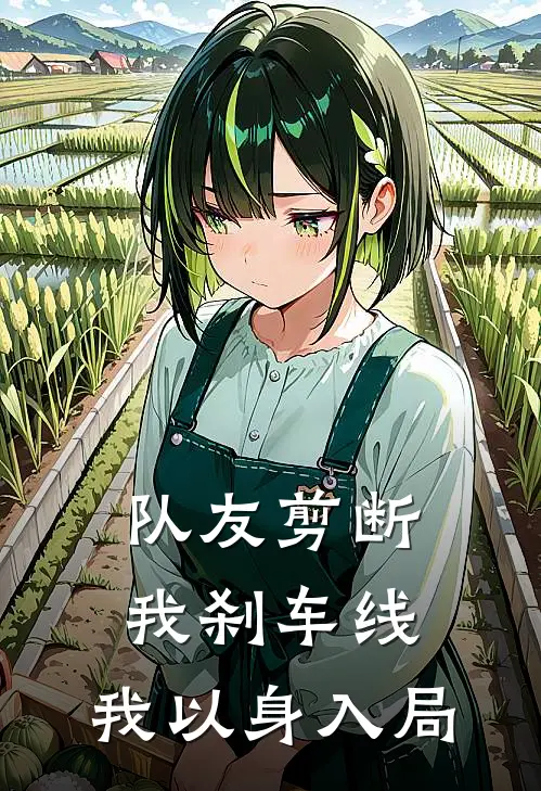 队友剪断我刹车线，我以身入局