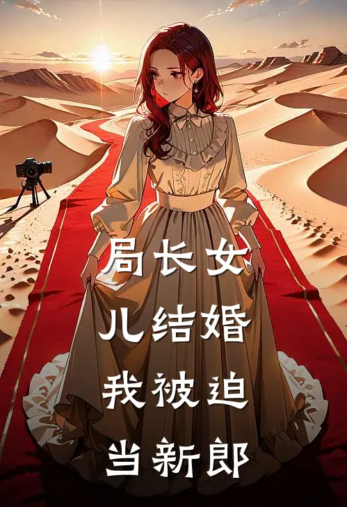 局长女儿结婚,我被迫当新郎了