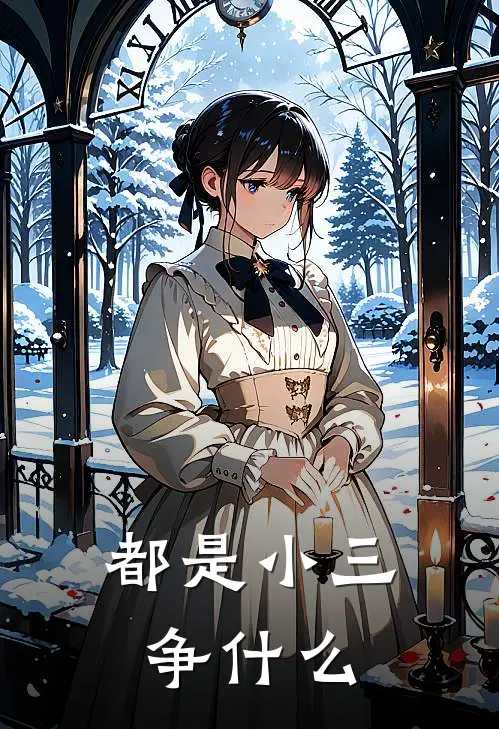 都是小三，争什么