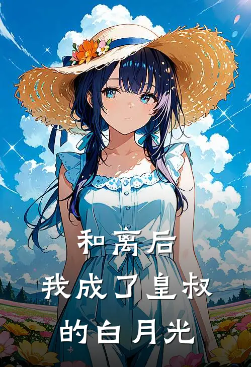 和离后，我成了皇叔的白月光