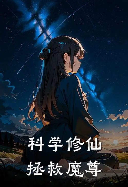 科学修仙拯救魔尊