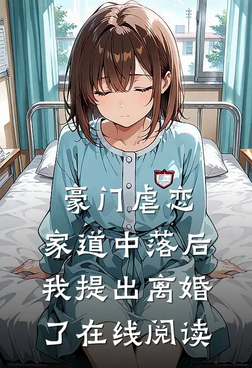 豪门虐恋：家道中落后我提出离婚了在线阅读