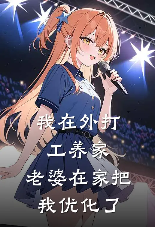 我在外打工养家，老婆在家把我优化了
