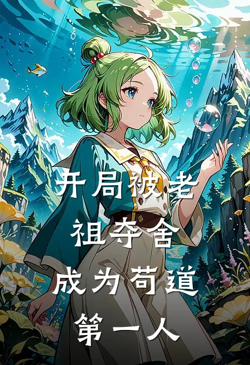 开局被老祖夺舍,成为苟道第一人