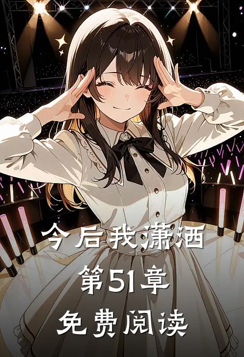 今后我潇洒第51章免费阅读