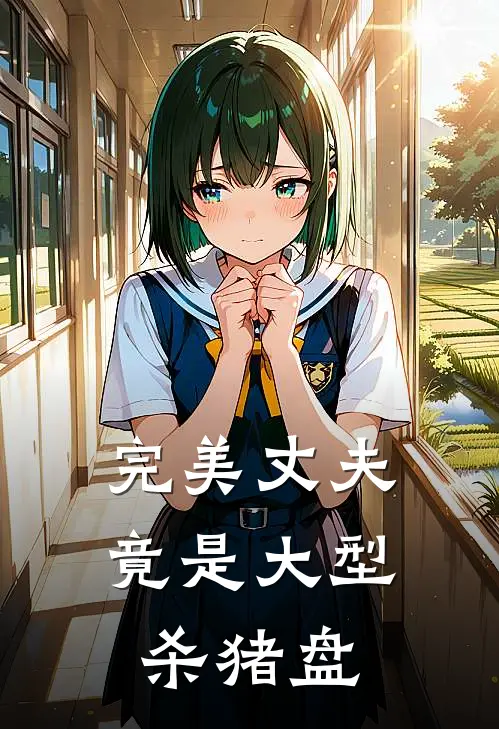 完美丈夫竟是大型杀猪盘