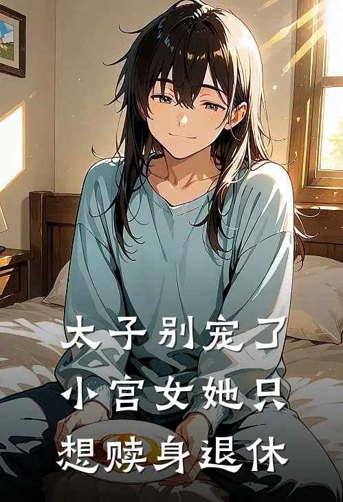 太子别宠了，小宫女她只想赎身退休