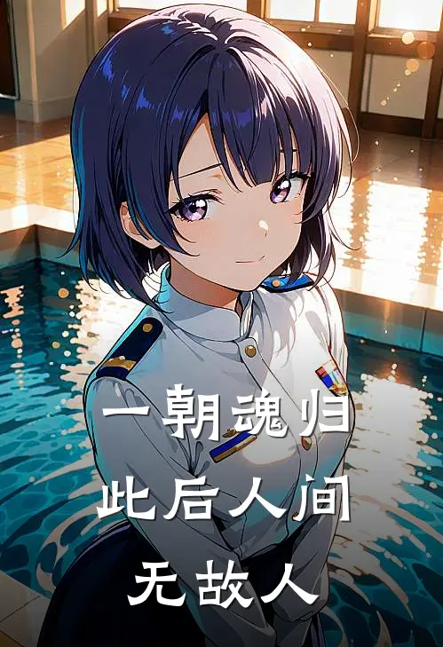 一朝魂归，此后人间无故人
