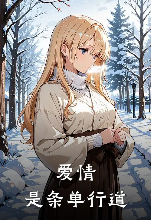 爱情，是条单行道