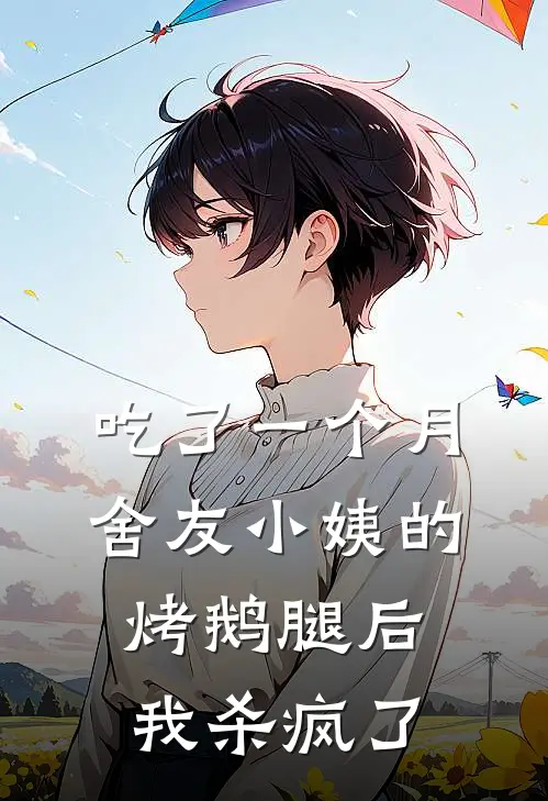 吃了一个月舍友小姨的烤鹅腿后，我杀疯了