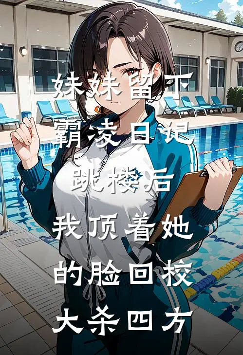 妹妹留下霸凌日记跳楼后，我顶着她的脸回校大杀四方