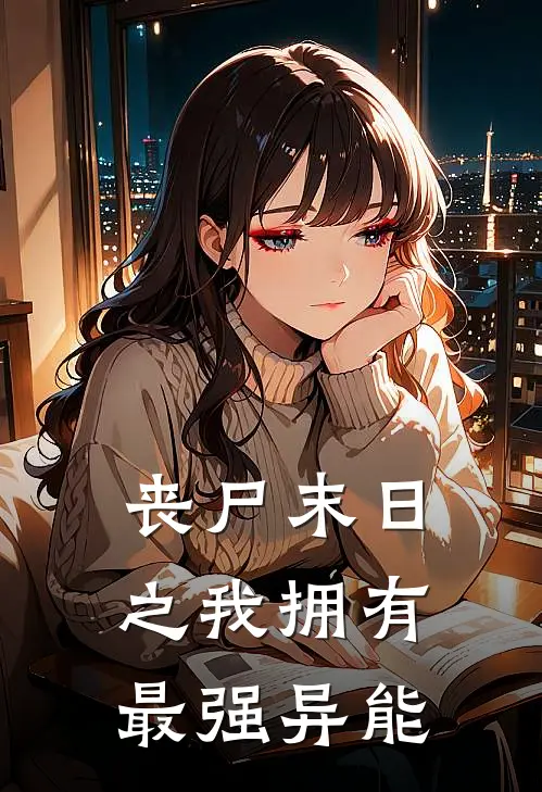 丧尸末日之我拥有最强异能