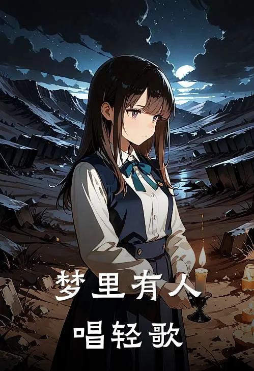 梦里有人唱轻歌