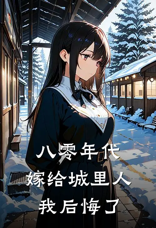 八零年代,嫁给城里人我后悔了百度