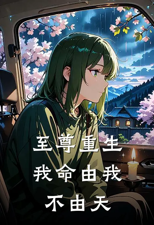 至尊重生：我命由我不由天