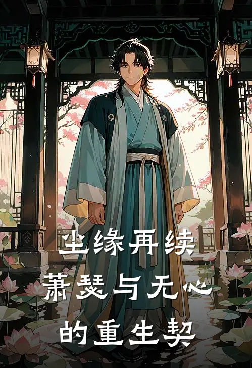 尘缘再续：萧瑟与无心的重生契