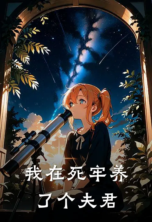 我在死牢养了个夫君