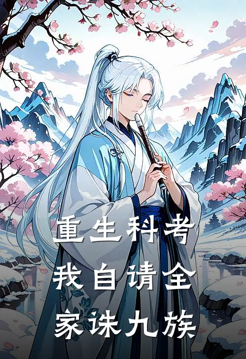 重生科考，我自请全家诛九族