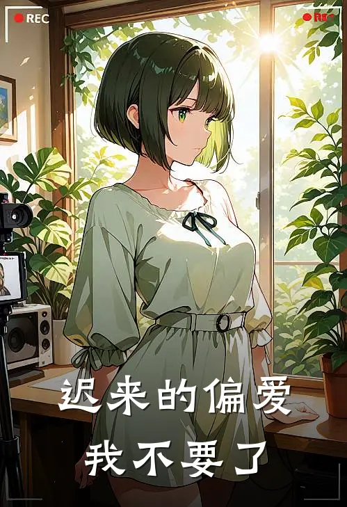 迟来的偏爱，我不要了