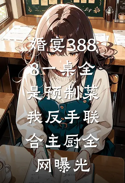 婚宴3888一桌全是预制菜，我反手联合主厨全网曝光